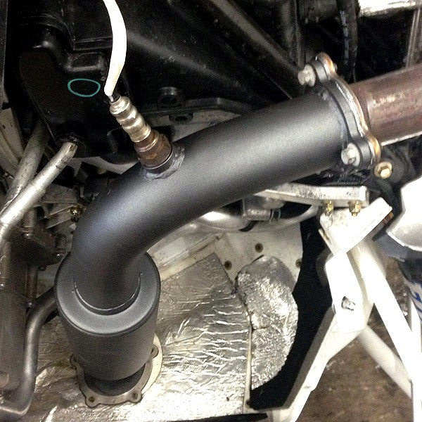 2012-2016 Arctic Cat 1100 Turbo Mountain Muffler - Image 4