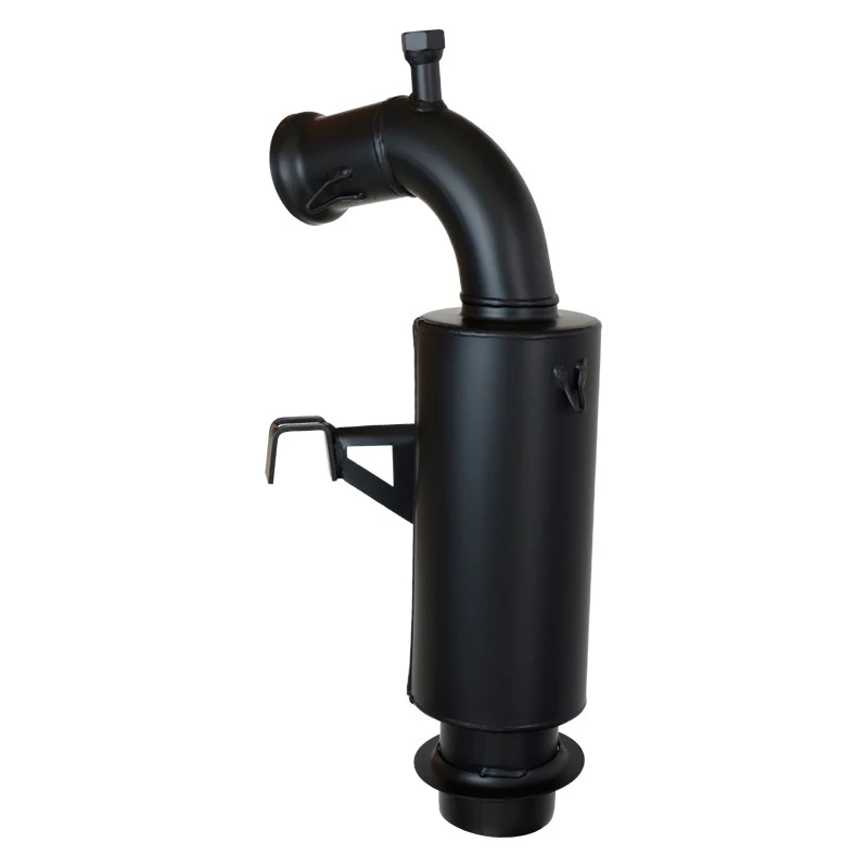 2013-2018 Ski-Doo XM 800 E-TEC Mountain Muffler - Image 3