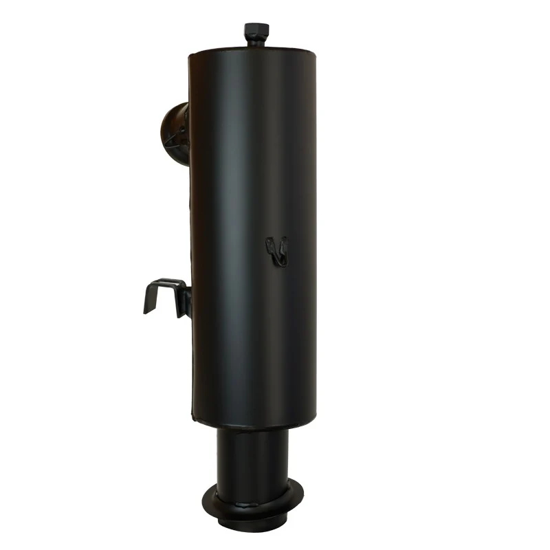 2013-2018 Ski-Doo XM 800 E-TEC Trail Muffler - Image 3