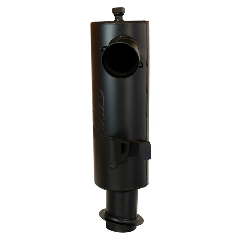 2013-2018 Ski-Doo XM 800 E-TEC Trail Muffler - Image 4