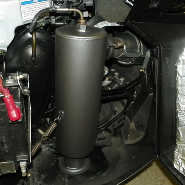 2013-2018 Ski-Doo XM 800 E-TEC Trail Muffler - Image 6