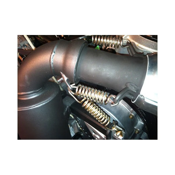 2013-2019 Polaris PRO RIDE 600/800 Chassis Mountain Muffler - Image 7