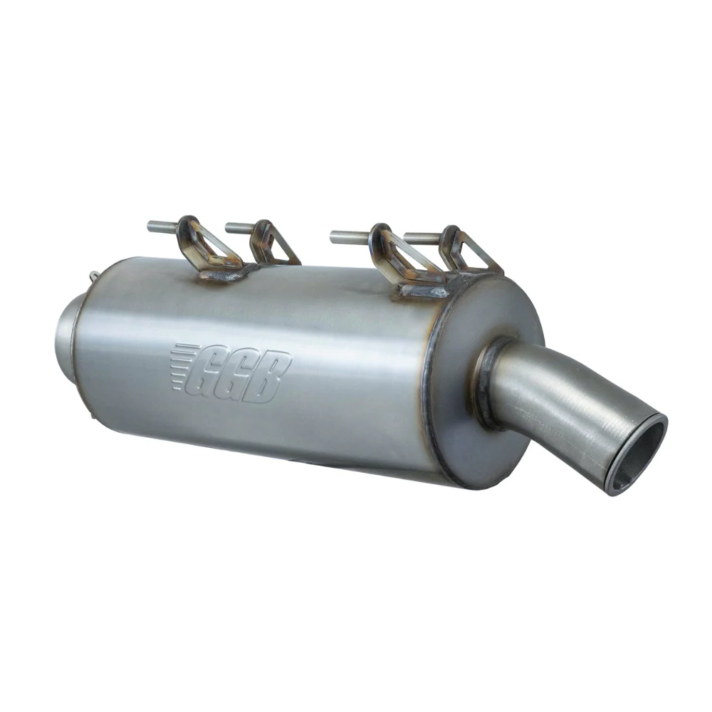 2015-2019 Arctic Cat Wildcat X 1000 Sport Muffler - Image 3