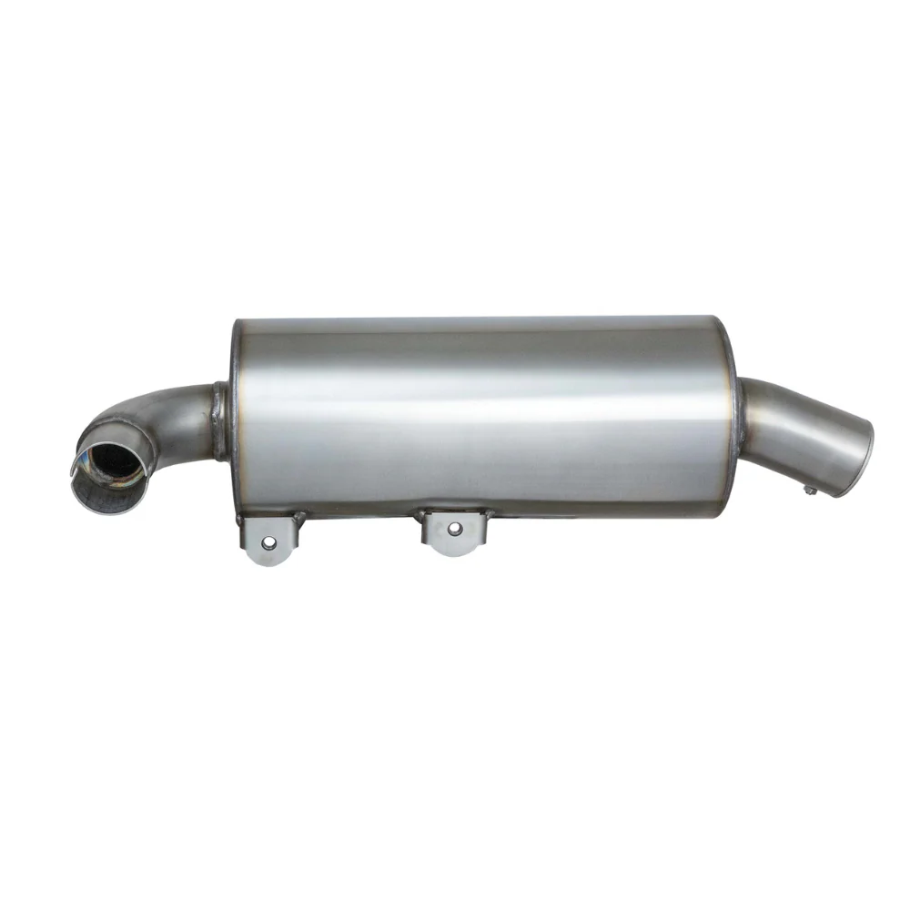 2016-2025 Yamaha YXZ 1000R Trail Muffler - Image 3