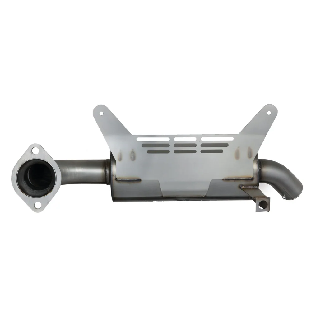 2018-2023 Polaris RZR XP 1000, RZR RS1 Trail Muffler - Image 3