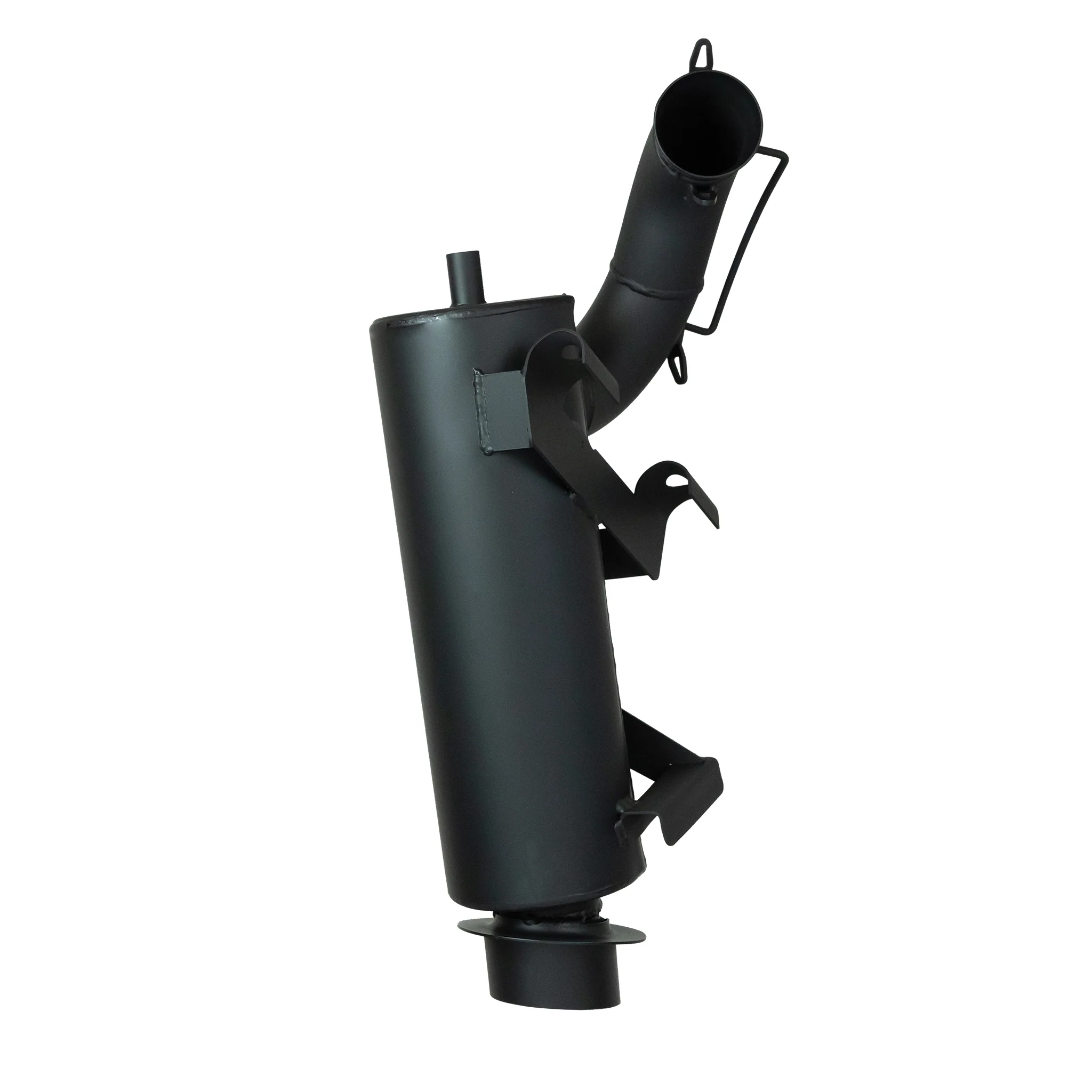 2019-2026 Polaris 850 AXYS / MATRYX / PRO RMK / INDY VR1 Trail Muffler - Image 3
