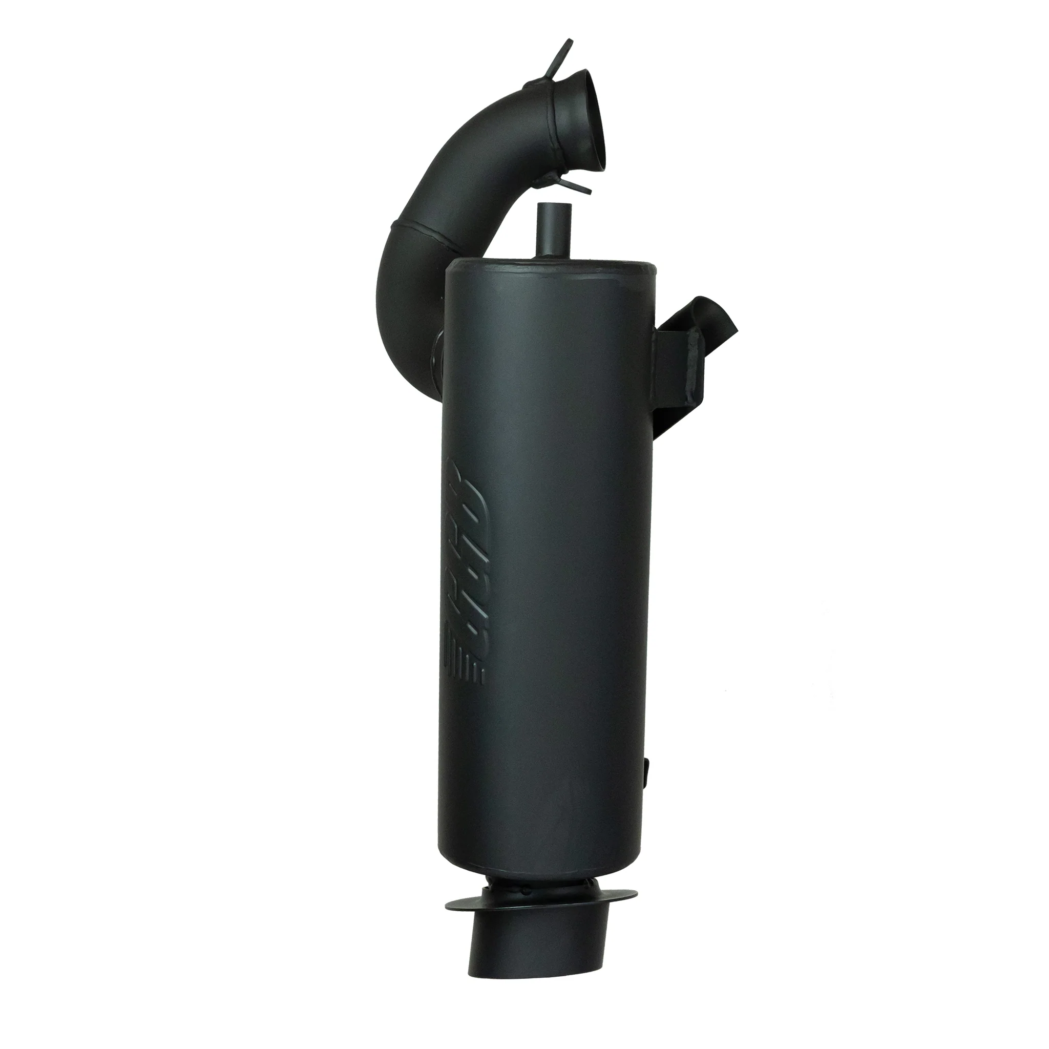 2019-2026 Polaris 850 AXYS / MATRYX / PRO RMK / INDY VR1 Trail Muffler - Image 4