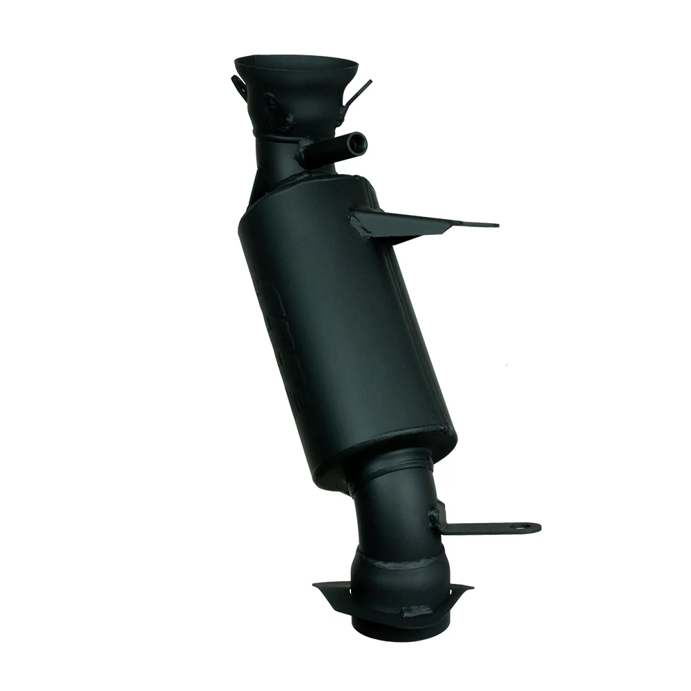 2020-2022 Ski-Doo Summit 850 Turbo Mountain Muffler - Image 4