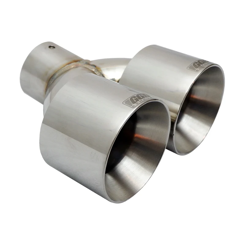 2022-2025 Polaris RZR Pro R Muffler Tip - Image 3