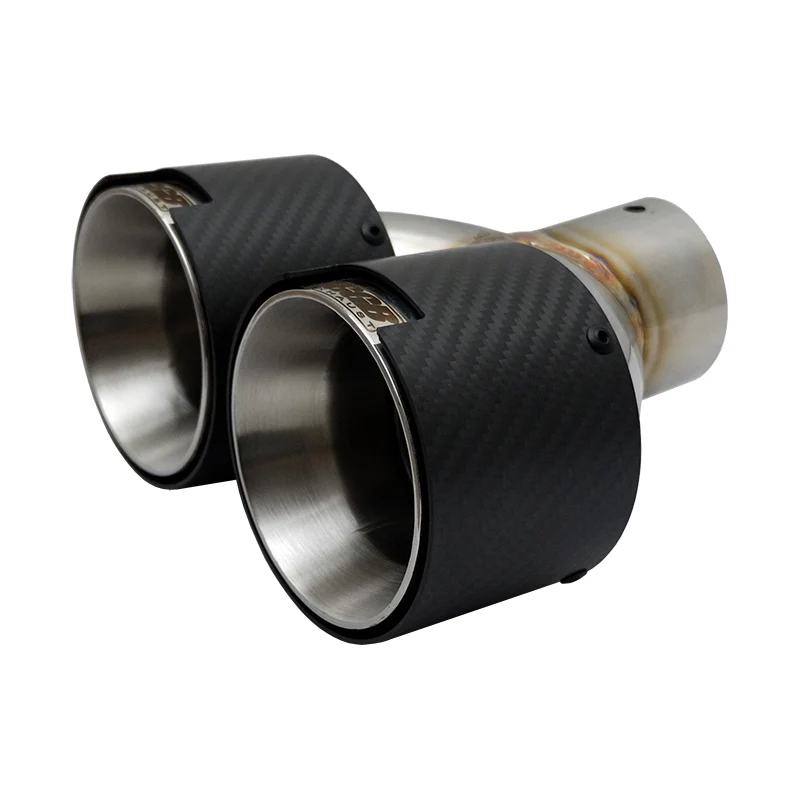 2022-2025 Polaris RZR Pro R Muffler Tip - Image 6