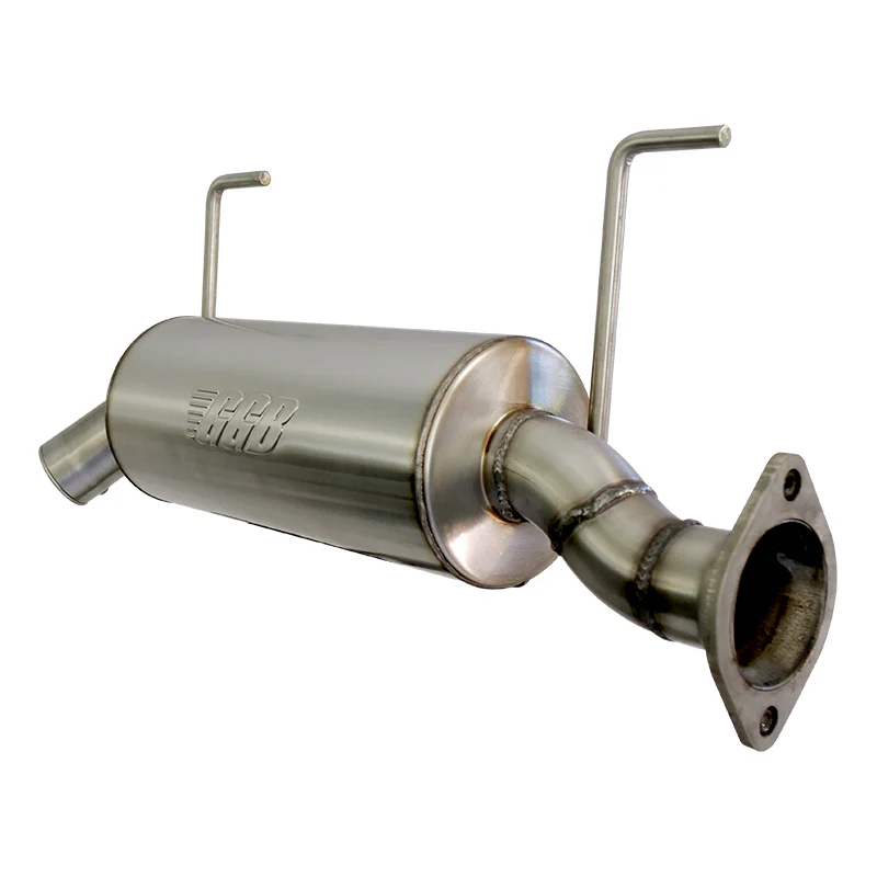 2024-2026 Polaris Xpedition XP/ADV Northstar Ultimate Quiet Muffler - Image 3