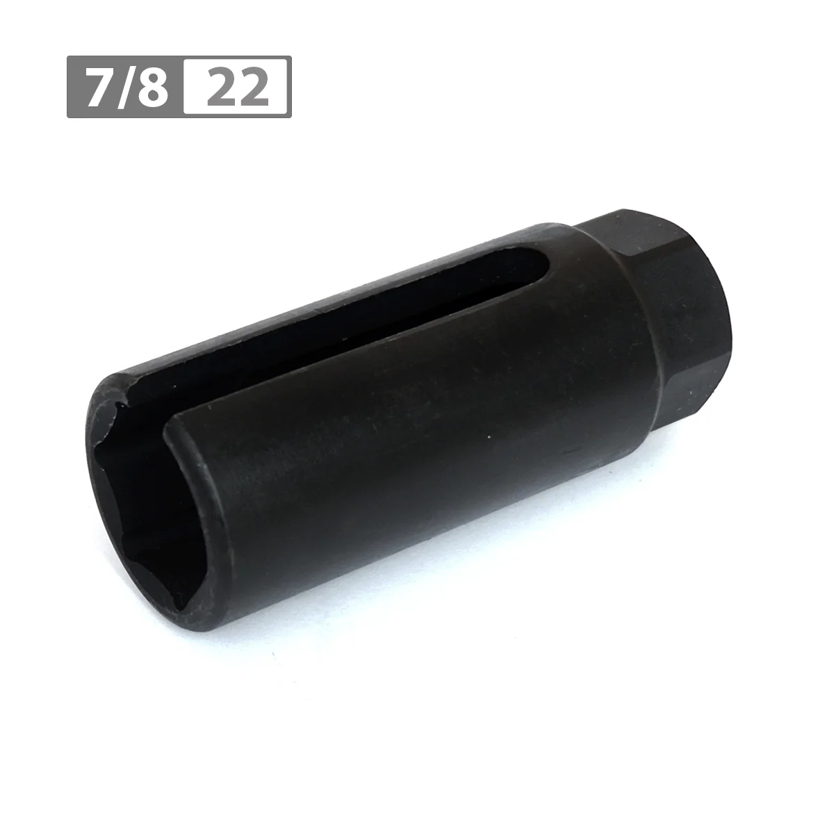 7/8- 22mm Slotted O2 Socket - Image 3