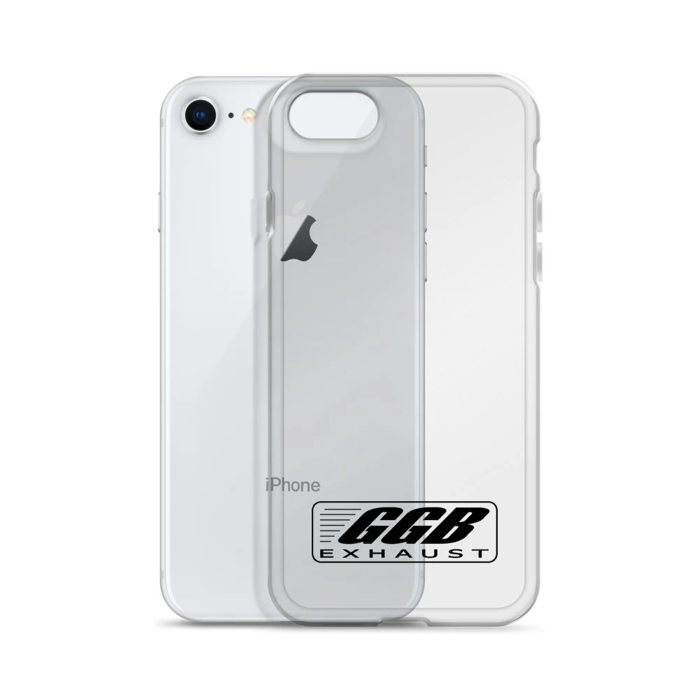 GGB Exhaust iPhone Case - Image 10