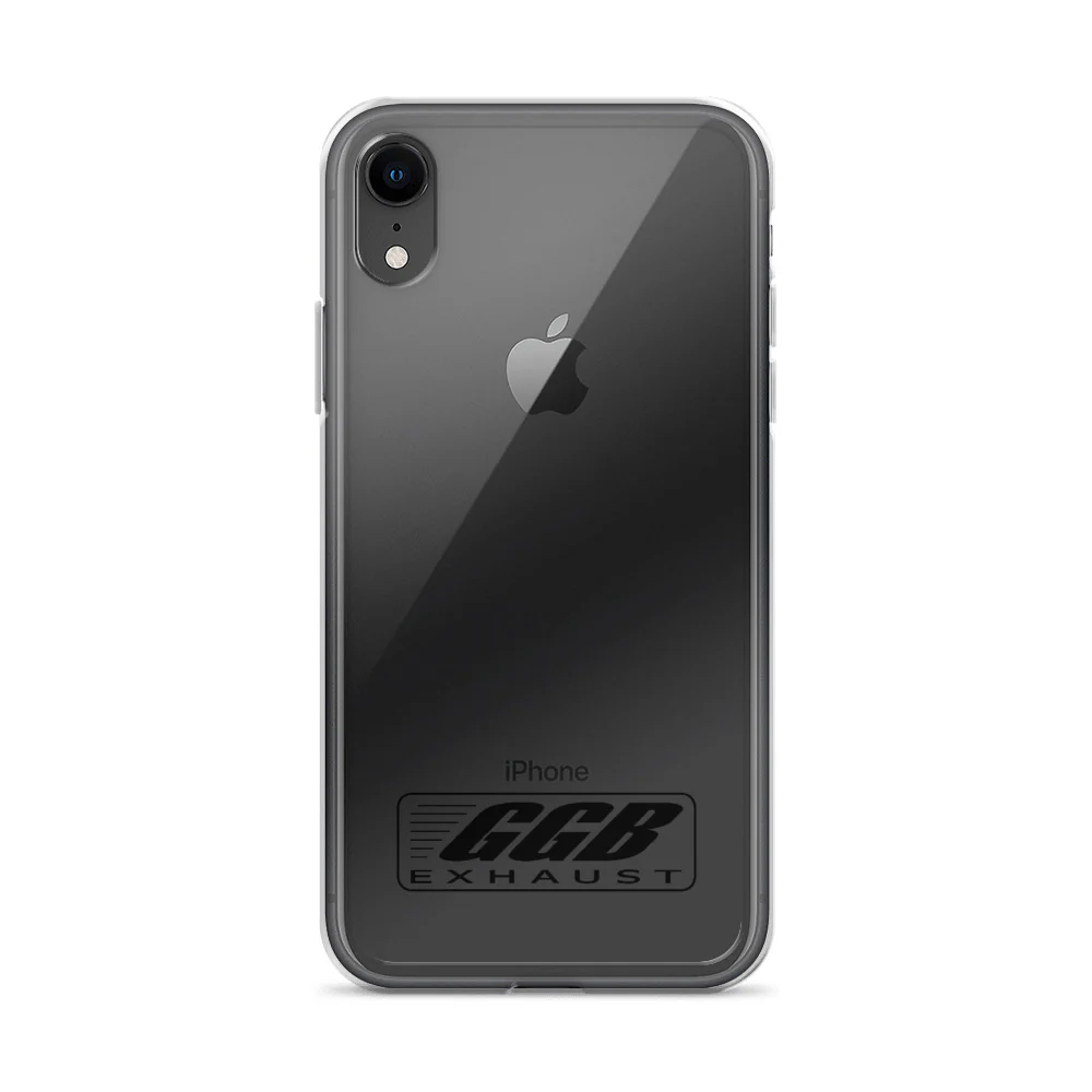 GGB Exhaust iPhone Case - Image 17