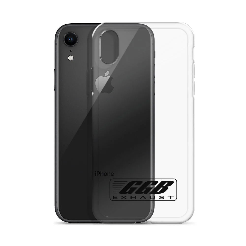 GGB Exhaust iPhone Case - Image 18