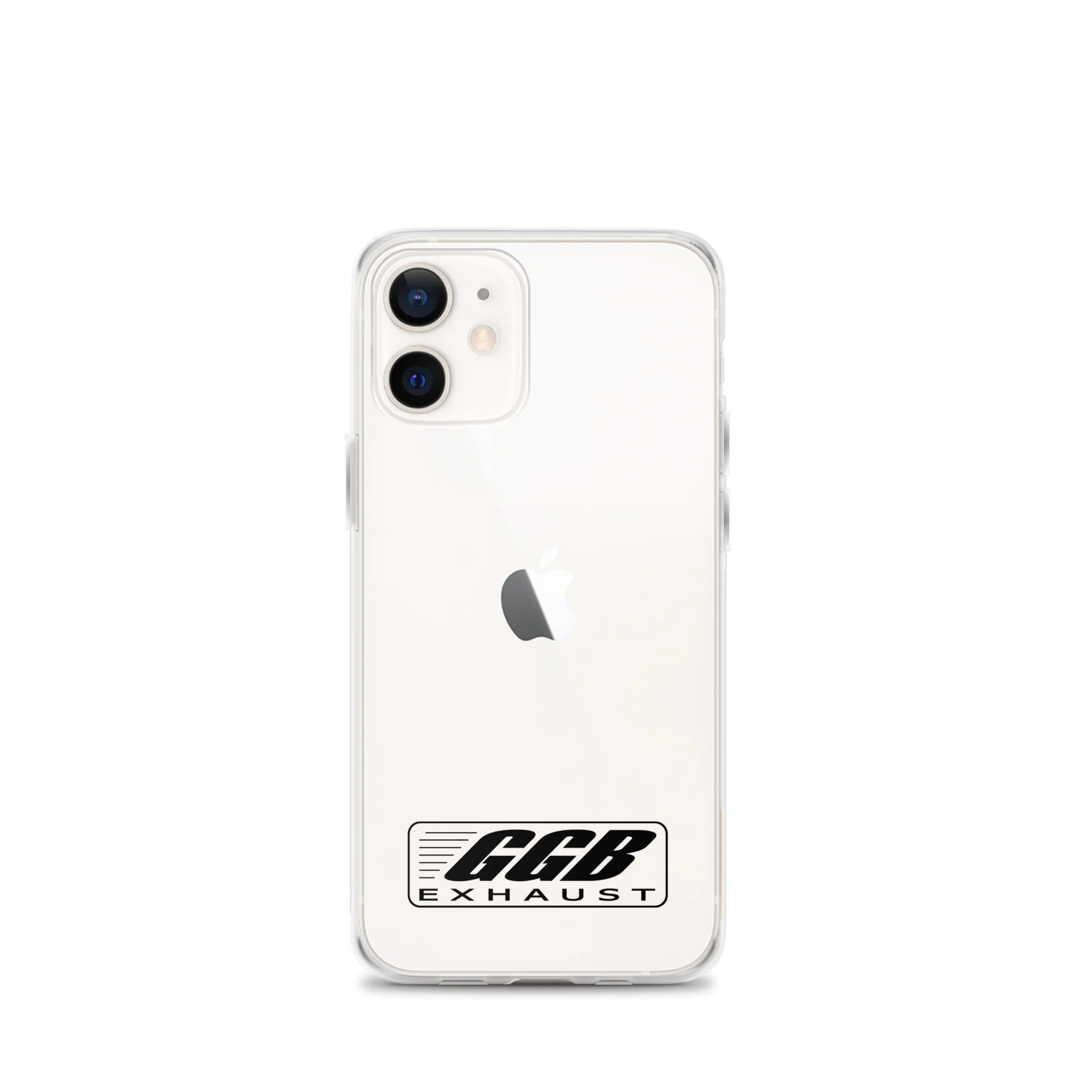 GGB Exhaust iPhone Case - Image 30