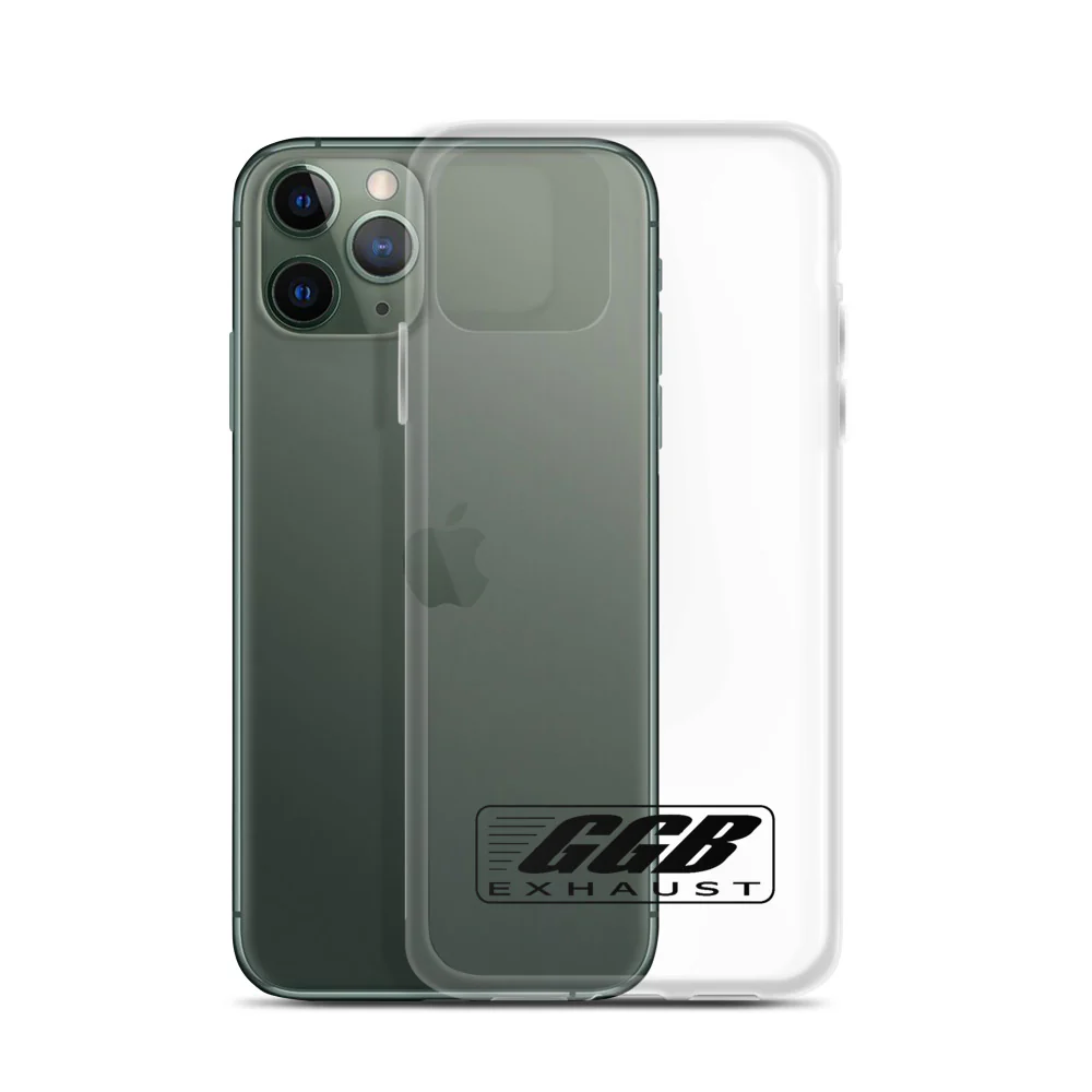 GGB Exhaust iPhone Case - Image 4