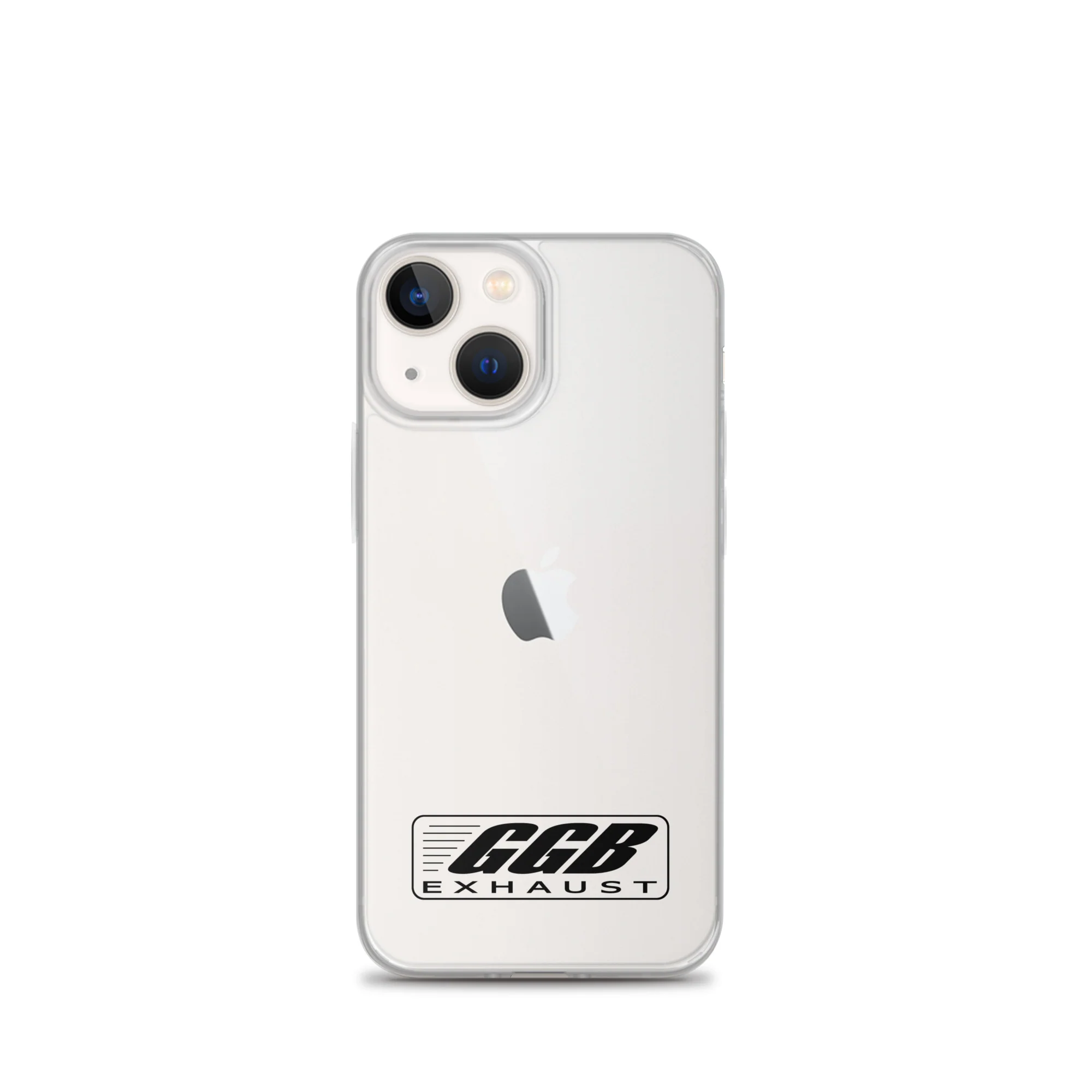 GGB Exhaust iPhone Case - Image 41