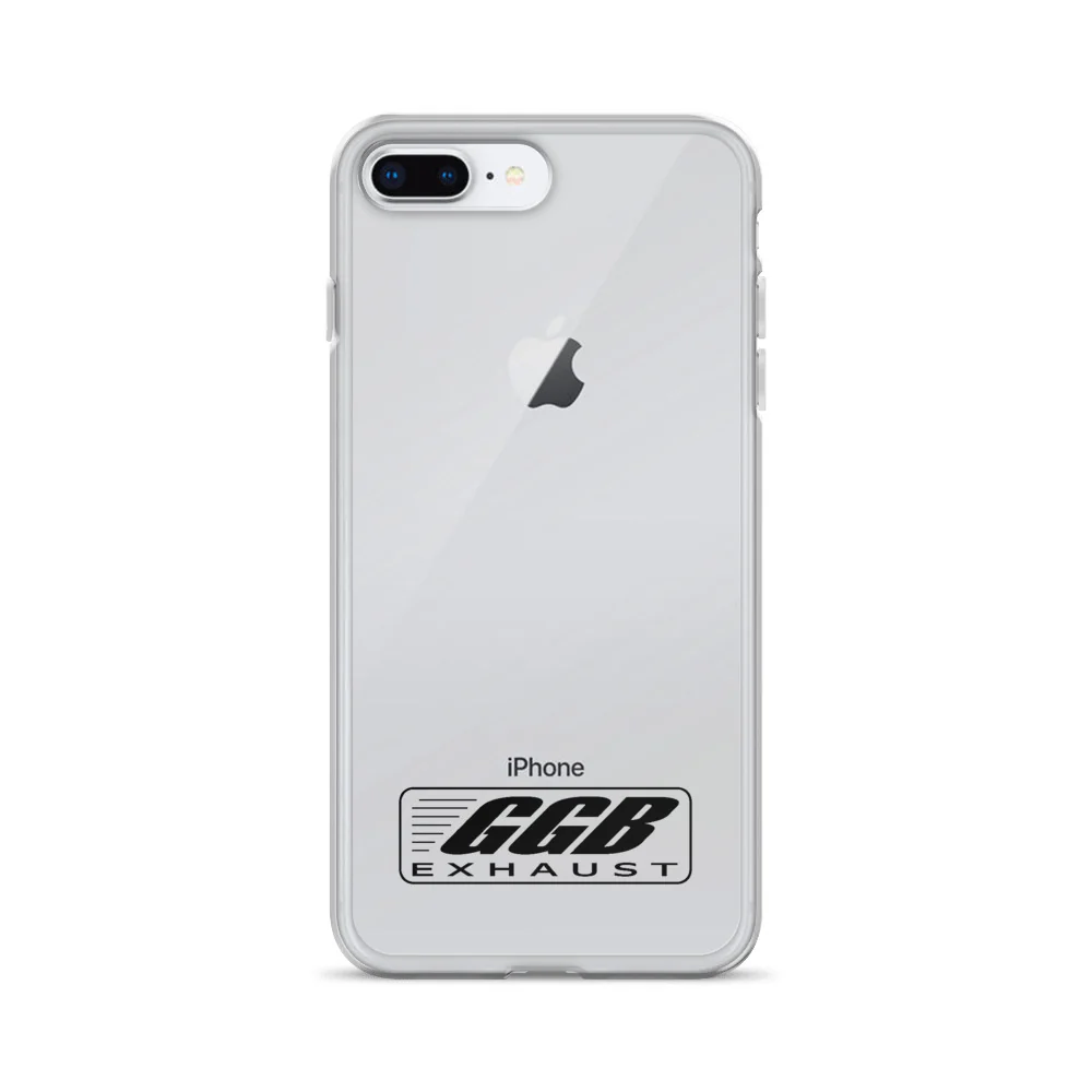 GGB Exhaust iPhone Case - Image 7