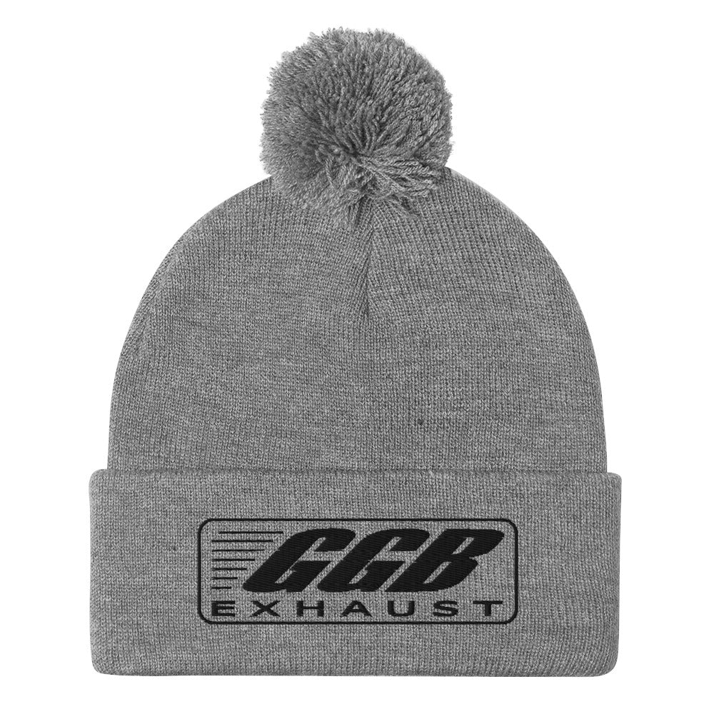 GGB Exhaust Pom-Pom Beanie - Image 12