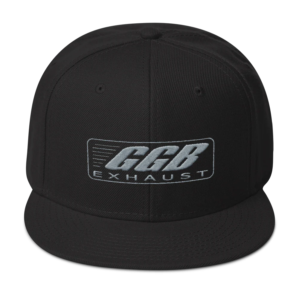GGB Snapback - Image 3