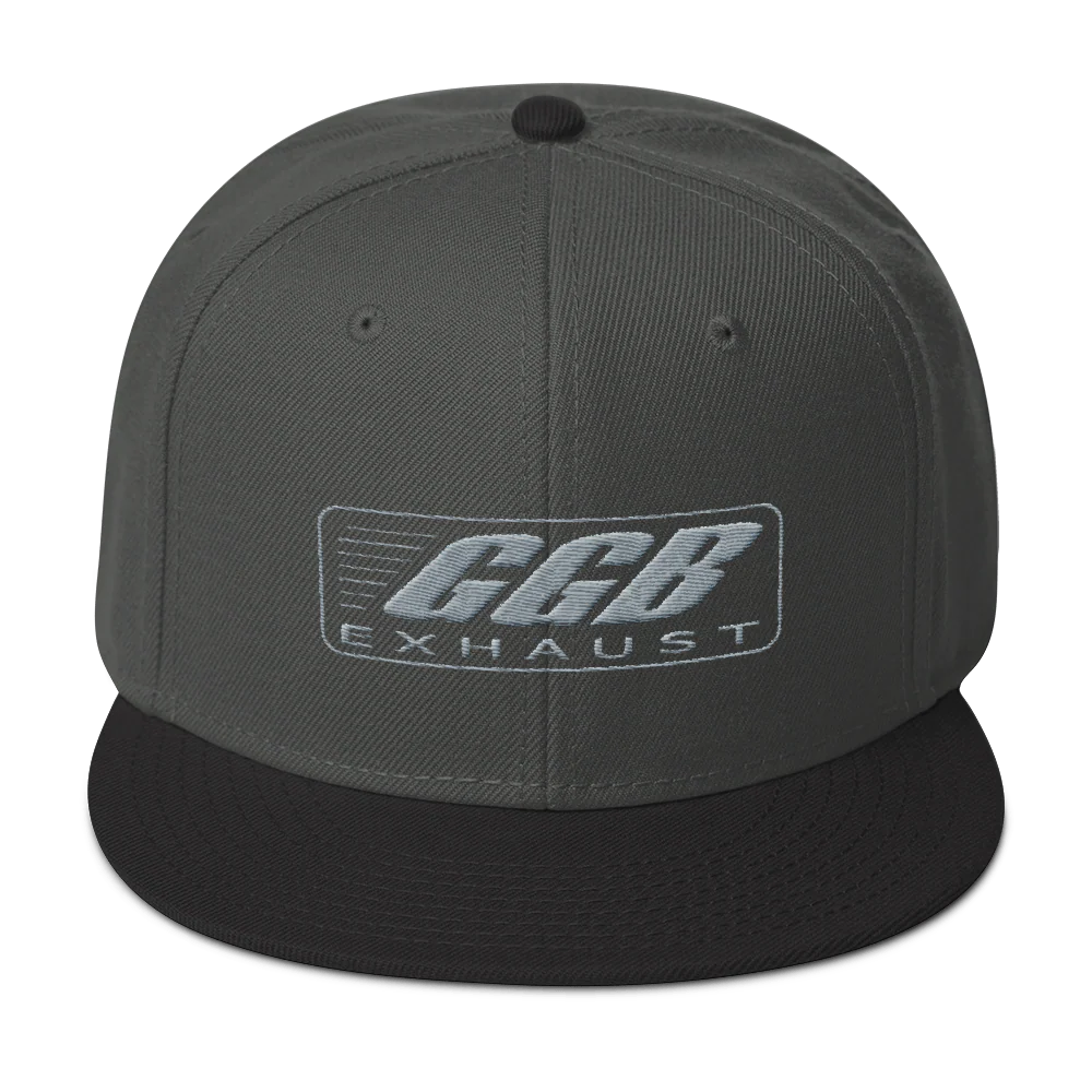 GGB Snapback - Image 4